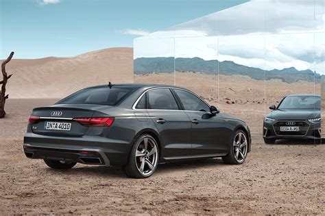 2024 Audi A4 Price list & Monthly, Philippines .